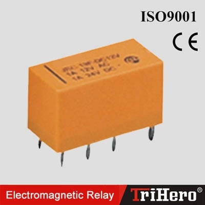 JRC-19F Electromagnetic Relay